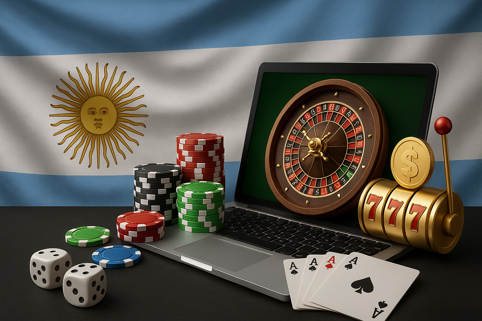 Equipo editorial de MegaStake Arg